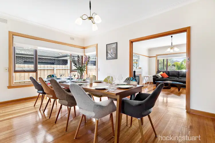Fifth view of Homely house listing, 52 Royal Parade, Reservoir VIC 3073