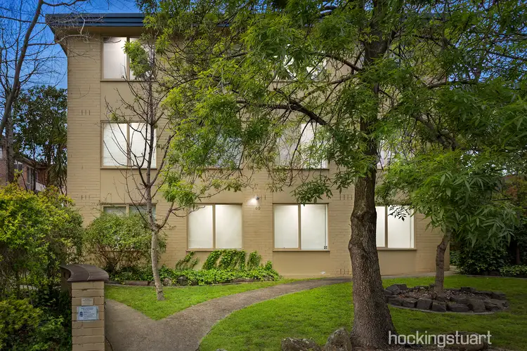 1/60 Edgar Street North, Glen Iris VIC 3146