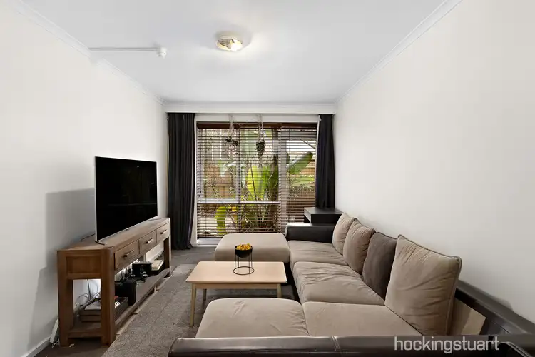 Second view of Homely apartment listing, 1/60 Edgar Street North, Glen Iris VIC 3146