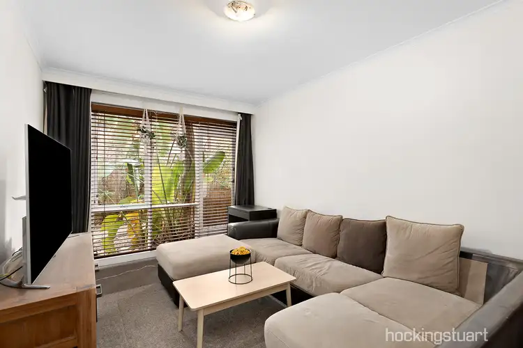 Third view of Homely apartment listing, 1/60 Edgar Street North, Glen Iris VIC 3146