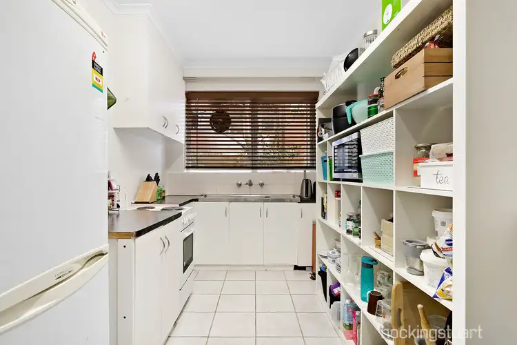 Fourth view of Homely apartment listing, 1/60 Edgar Street North, Glen Iris VIC 3146