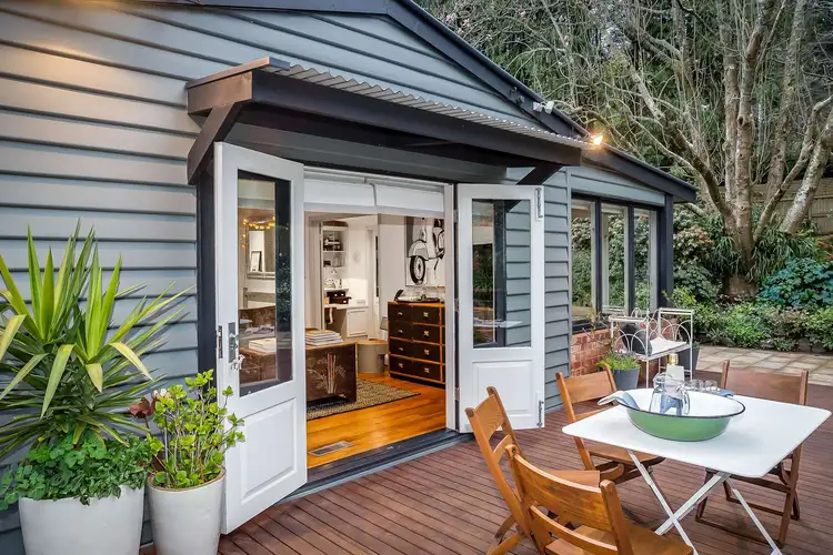 Second view of Homely house listing, 20 Mernda Road, Olinda VIC 3788