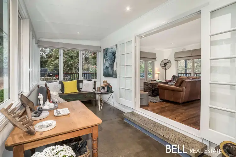Fourth view of Homely house listing, 20 Mernda Road, Olinda VIC 3788