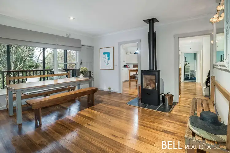 Sixth view of Homely house listing, 20 Mernda Road, Olinda VIC 3788