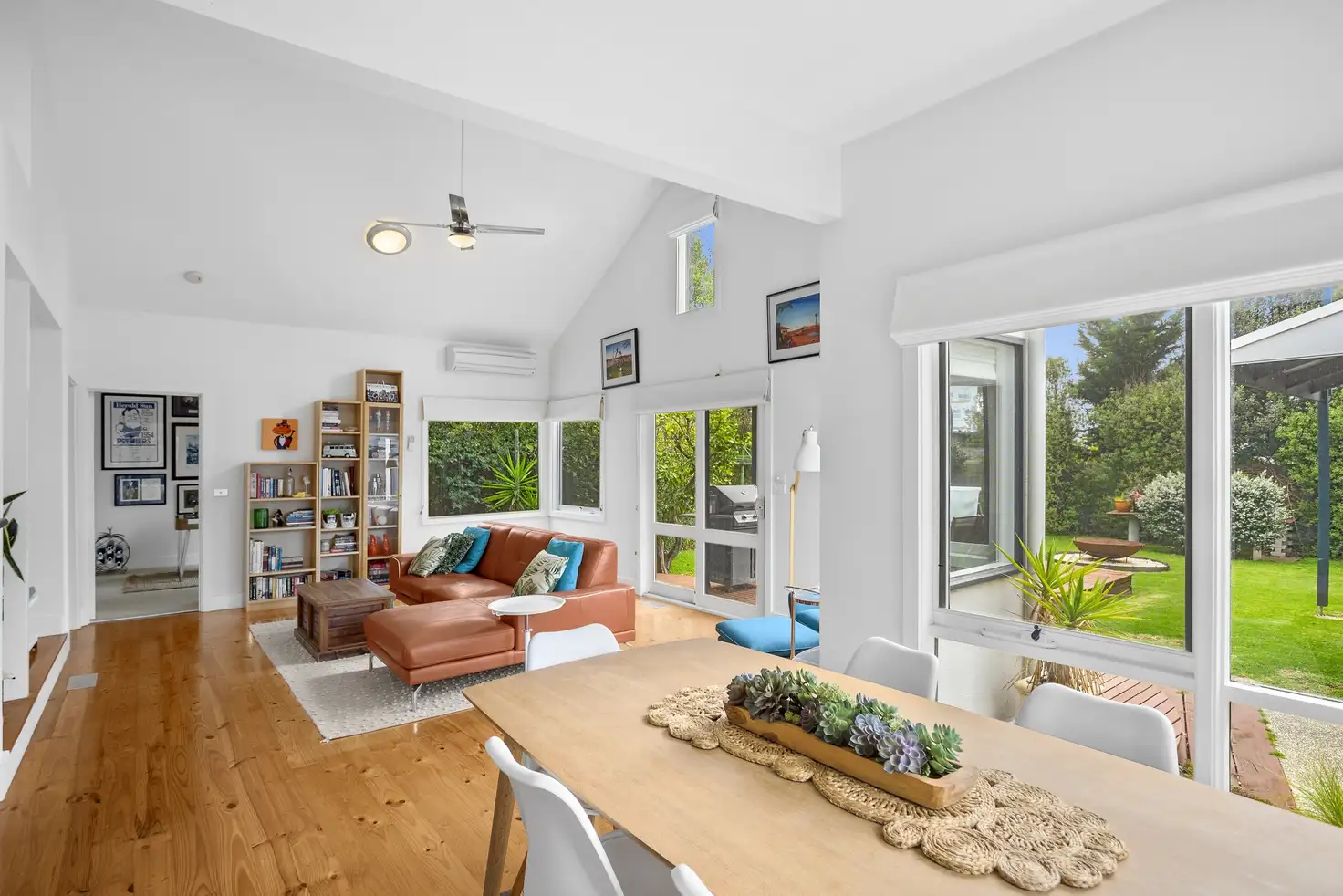 Main view of Homely house listing, 51 Powell Street West, Ocean Grove VIC 3226