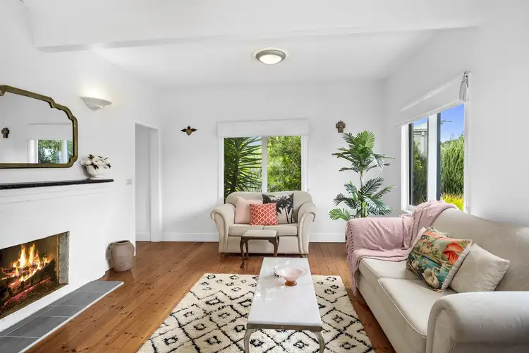 Second view of Homely house listing, 51 Powell Street West, Ocean Grove VIC 3226