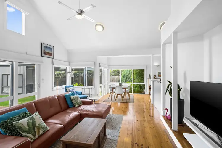 Third view of Homely house listing, 51 Powell Street West, Ocean Grove VIC 3226