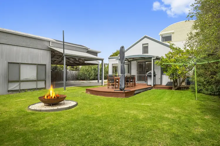 Fifth view of Homely house listing, 51 Powell  Street West, Ocean Grove VIC 3226