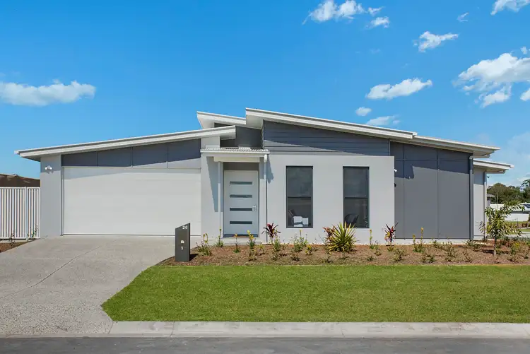 1/26 Warrego Drive, Pelican Waters QLD 4551