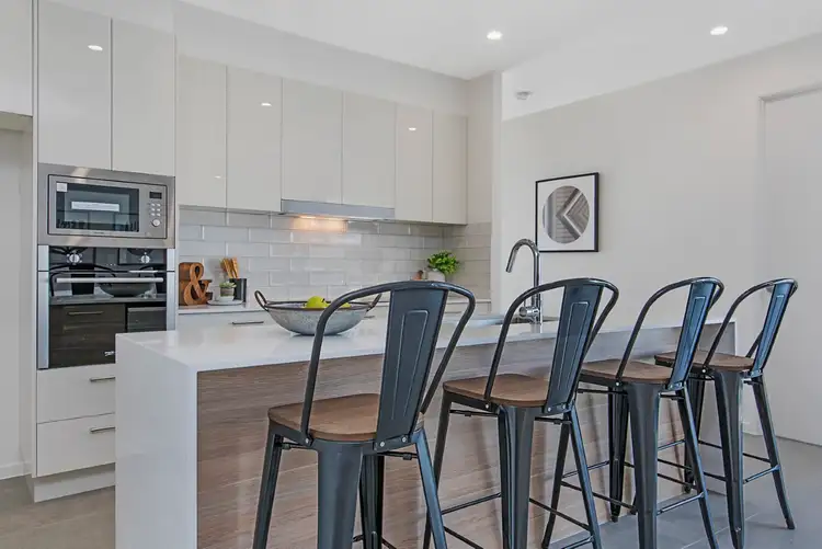 Third view of Homely unit listing, 1/26 Warrego Drive, Pelican Waters QLD 4551
