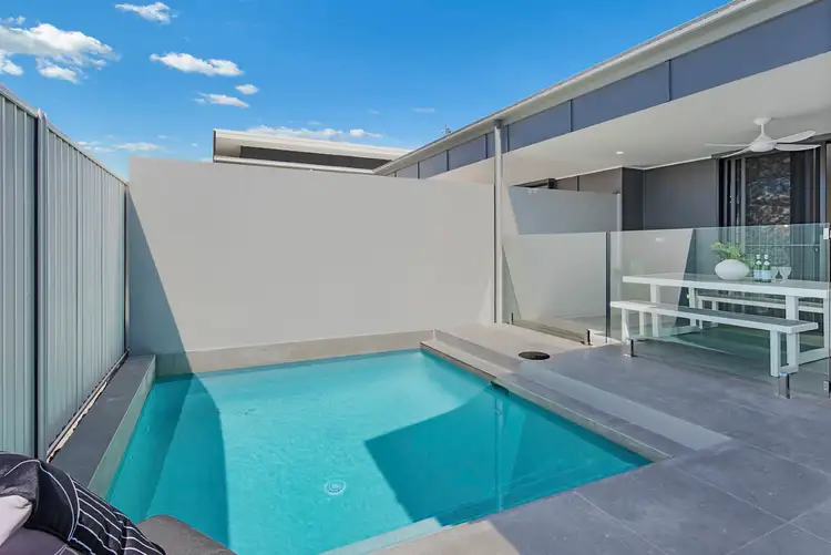 Fourth view of Homely unit listing, 1/26 Warrego Drive, Pelican Waters QLD 4551