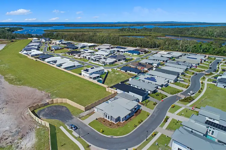 Fifth view of Homely unit listing, 1/26 Warrego Drive, Pelican Waters QLD 4551