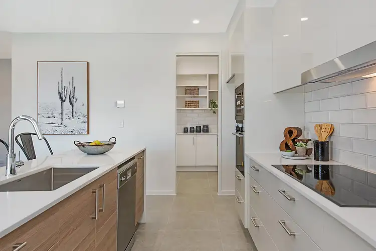 Sixth view of Homely unit listing, 1/26 Warrego Drive, Pelican Waters QLD 4551