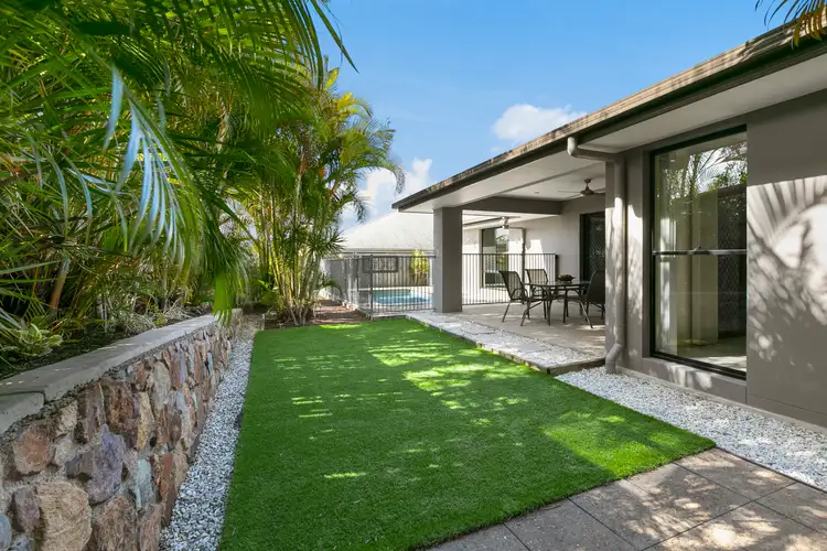 Second view of Homely house listing, 19 Lindfield Circuit, Noosaville QLD 4566