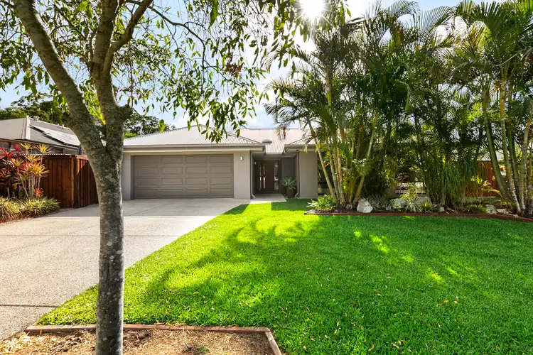 Third view of Homely house listing, 19 Lindfield Circuit, Noosaville QLD 4566