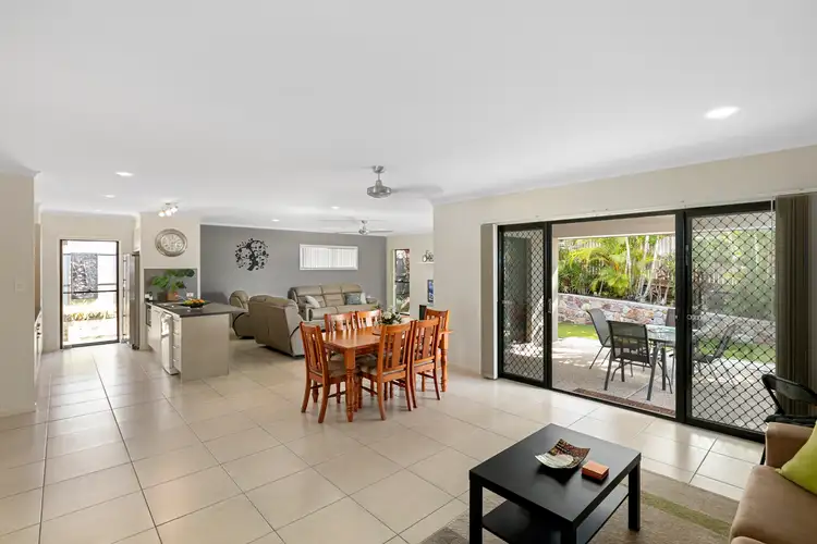 Fourth view of Homely house listing, 19 Lindfield Circuit, Noosaville QLD 4566