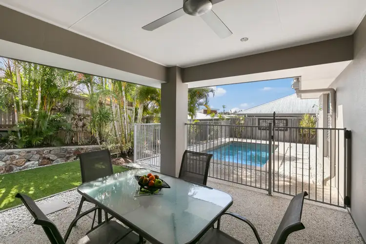 Fifth view of Homely house listing, 19 Lindfield Circuit, Noosaville QLD 4566