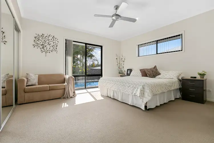 Sixth view of Homely house listing, 19 Lindfield Circuit, Noosaville QLD 4566