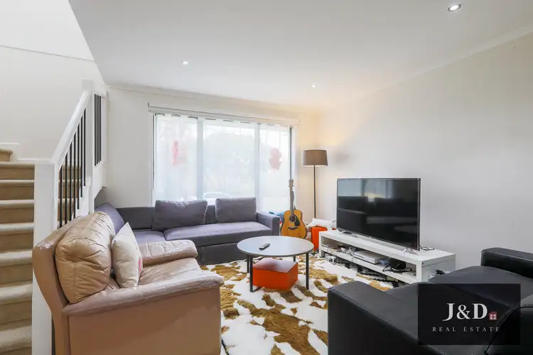Third view of Homely townhouse listing, 2/561 Middleborough Road, Box Hill North VIC 3129