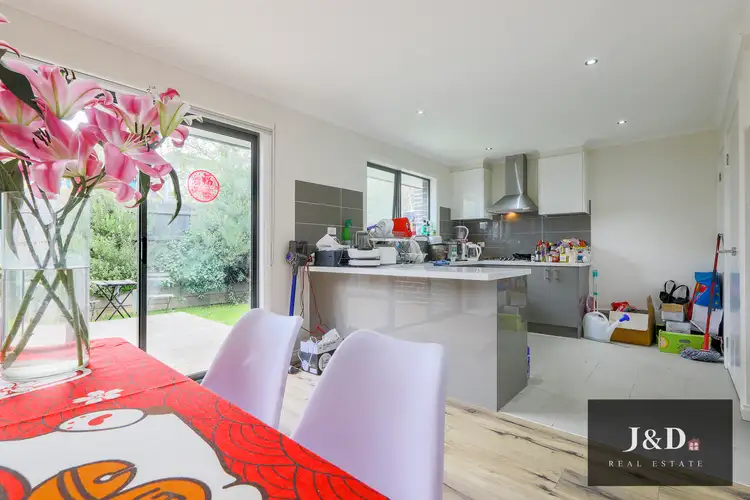 Fourth view of Homely townhouse listing, 2/561 Middleborough Road, Box Hill North VIC 3129