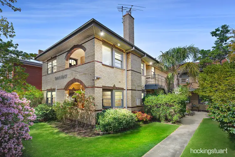 3/7 Vautier Street, Elwood VIC 3184