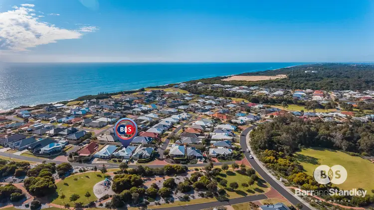 Fourth view of Homely house listing, 25 Naroona Drive, Dalyellup WA 6230