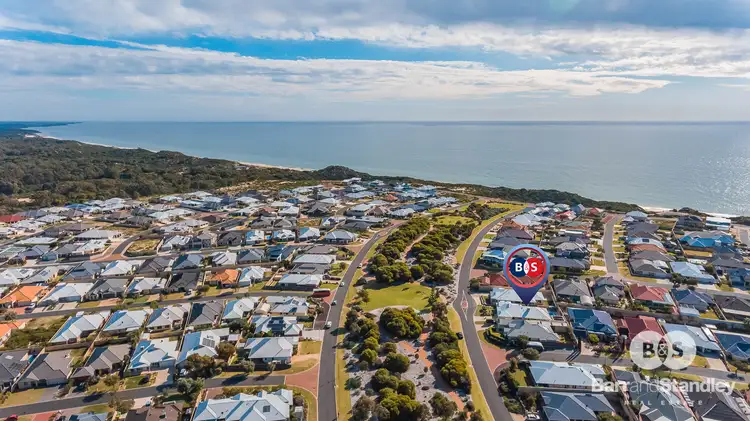 Fifth view of Homely house listing, 25 Naroona Drive, Dalyellup WA 6230