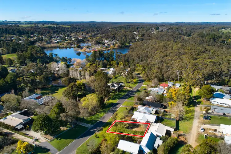 30 Perrins Street, Daylesford VIC 3460