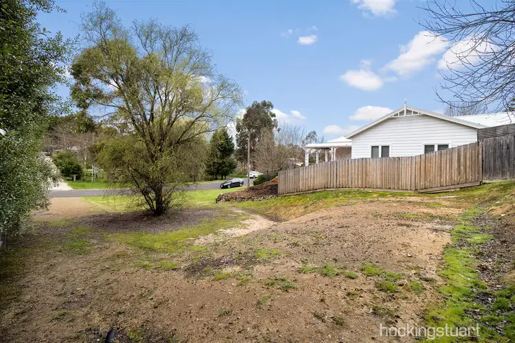 Second view of Homely land listing, 30 Perrins Street, Daylesford VIC 3460
