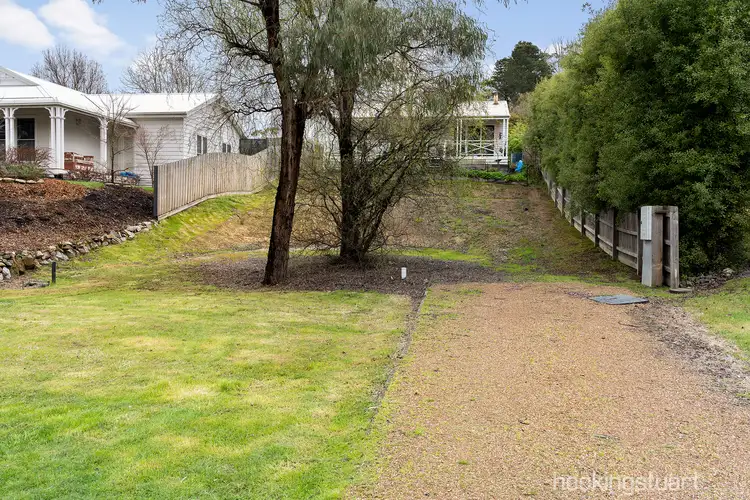 Third view of Homely land listing, 30 Perrins Street, Daylesford VIC 3460