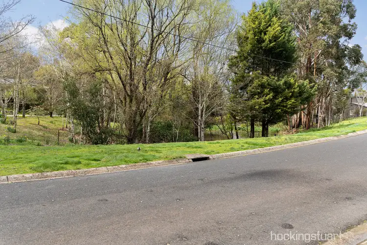 Fourth view of Homely land listing, 30 Perrins Street, Daylesford VIC 3460