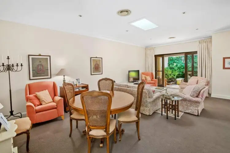 Sixth view of Homely semi-detached listing, 21A Ascot Road, Bowral NSW 2576