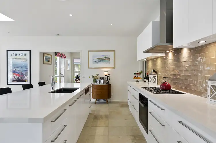 Fourth view of Homely house listing, 22 Channel Street, Mornington VIC 3931