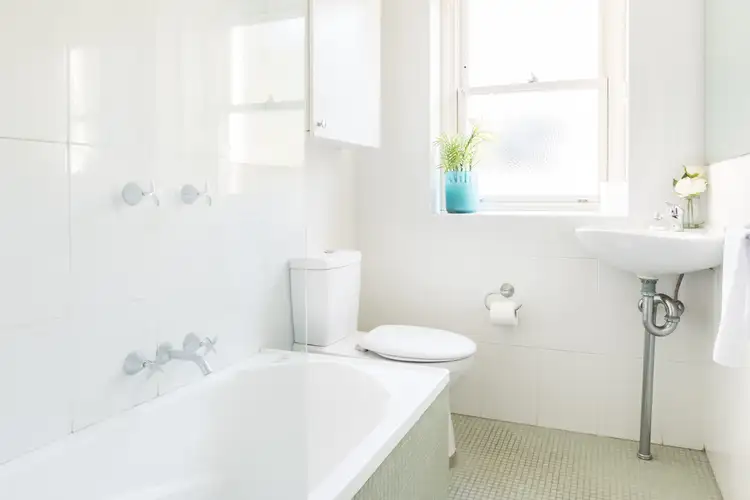 Fourth view of Homely apartment listing, 10/7 Francis Street, Bondi Beach NSW 2026