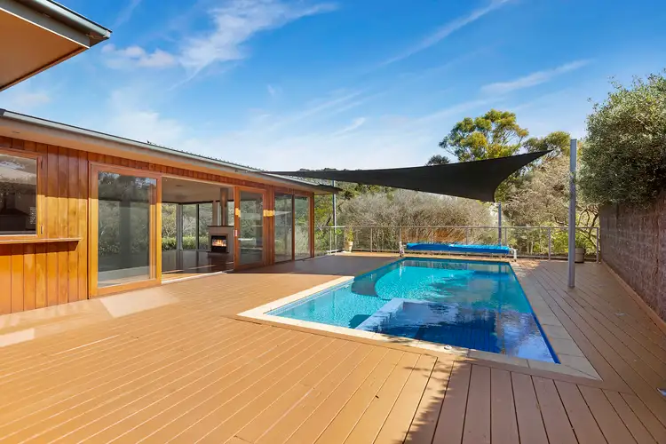 Main view of Homely house listing, 16 Lawrance Grove, Portsea VIC 3944