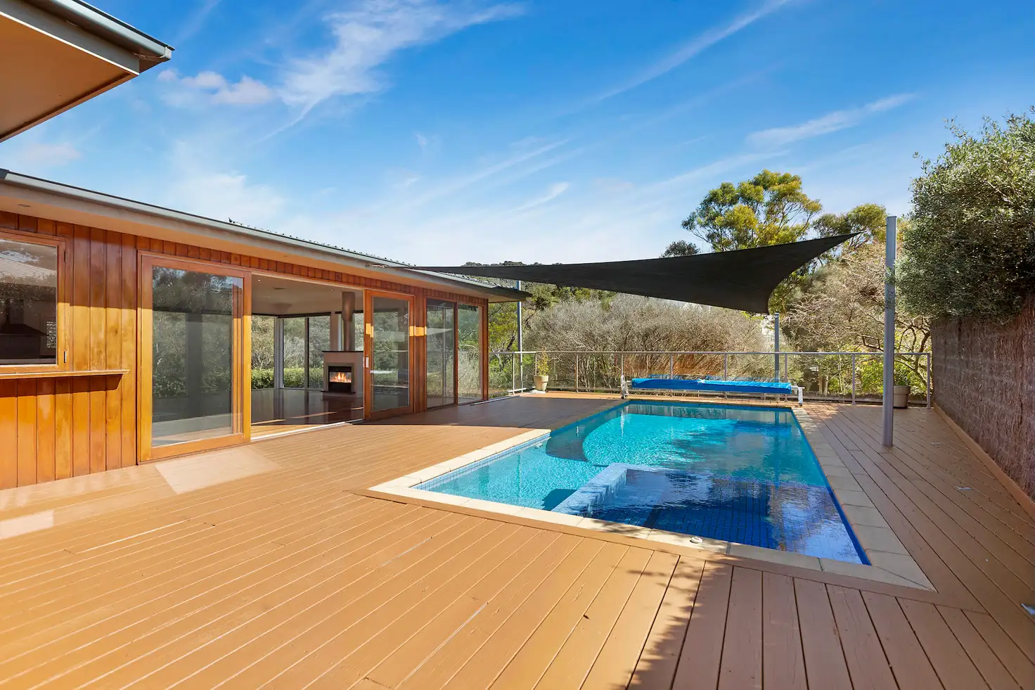 Main view of Homely house listing, 16 Lawrance Grove, Portsea VIC 3944