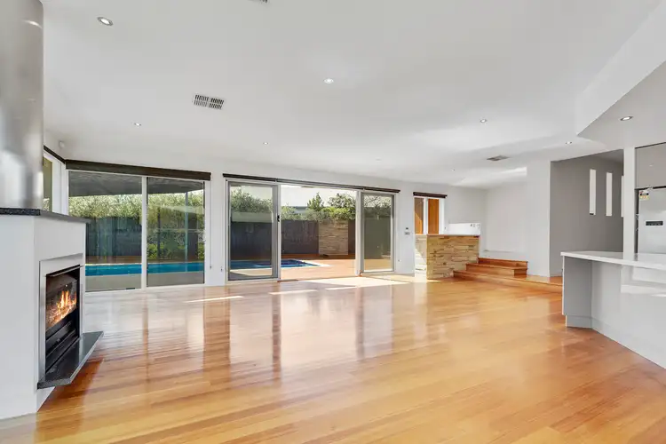Second view of Homely house listing, 16 Lawrance Grove, Portsea VIC 3944