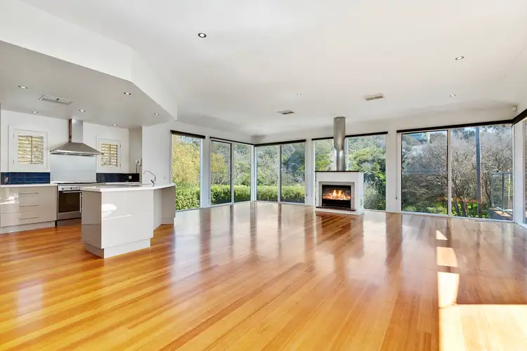Fifth view of Homely house listing, 16 Lawrance Grove, Portsea VIC 3944