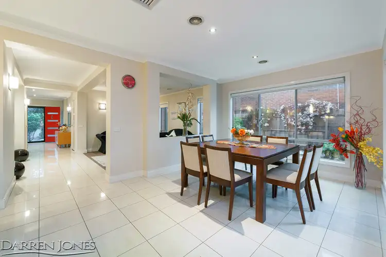 Fourth view of Homely house listing, 43 Killarney Ridge, Greensborough VIC 3088