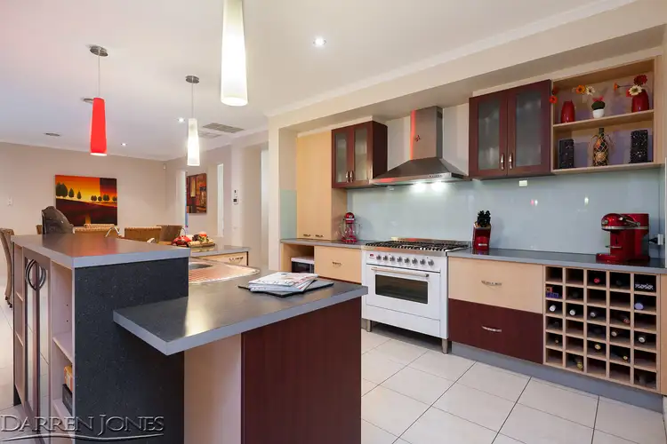 Fifth view of Homely house listing, 43 Killarney Ridge, Greensborough VIC 3088