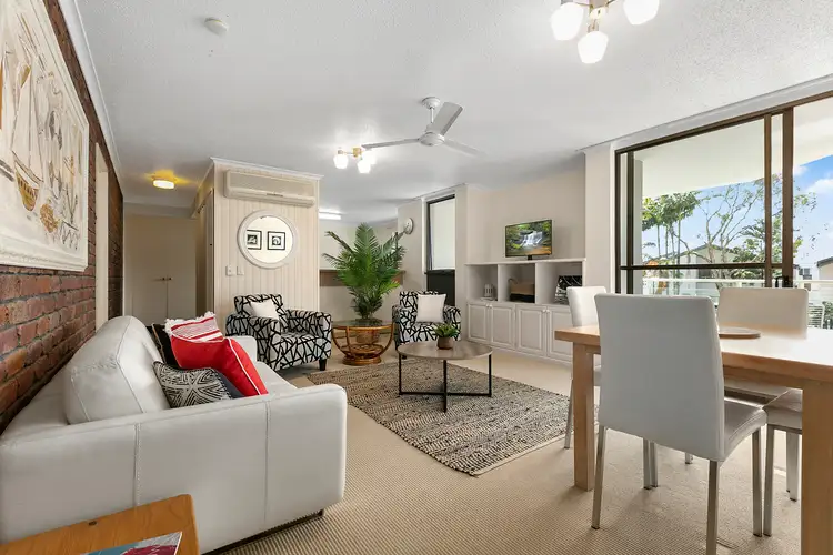 36/291 Gympie Terrace, Noosaville QLD 4566