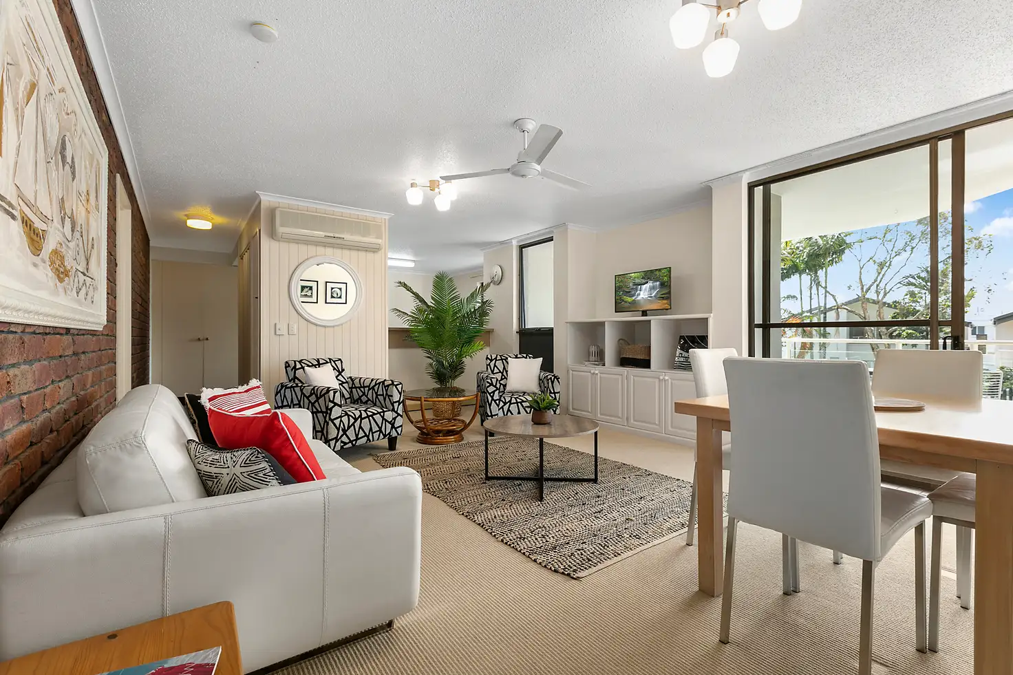 Main view of Homely apartment listing, 36/291 Gympie Terrace, Noosaville QLD 4566