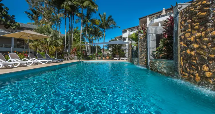 Fourth view of Homely apartment listing, 36/291 Gympie Terrace, Noosaville QLD 4566