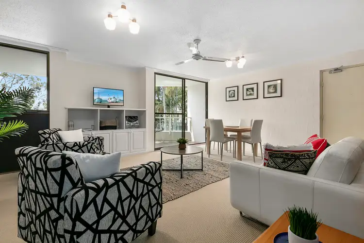 Fifth view of Homely apartment listing, 36/291 Gympie Terrace, Noosaville QLD 4566