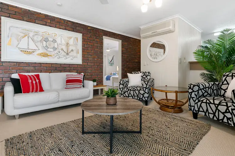 Sixth view of Homely apartment listing, 36/291 Gympie Terrace, Noosaville QLD 4566