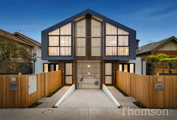 20 Elgin Avenue, Armadale VIC 3143