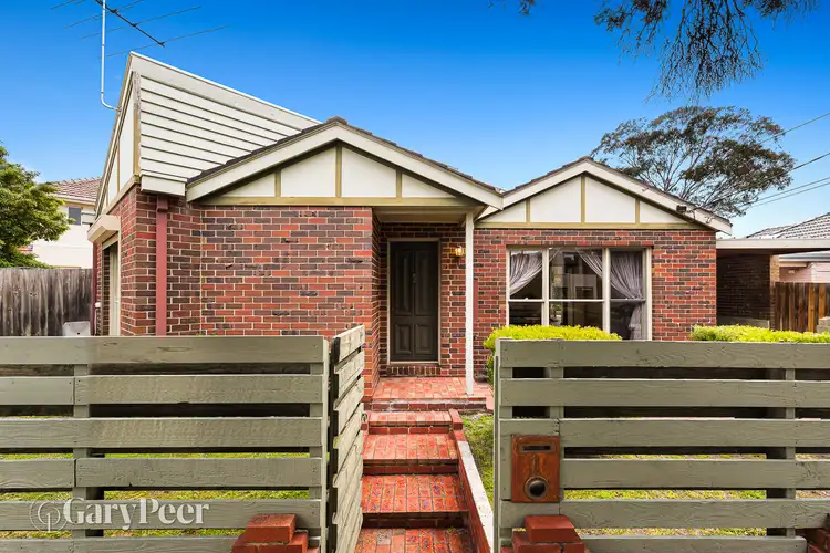 1 Robinson Street, Brighton East VIC 3187