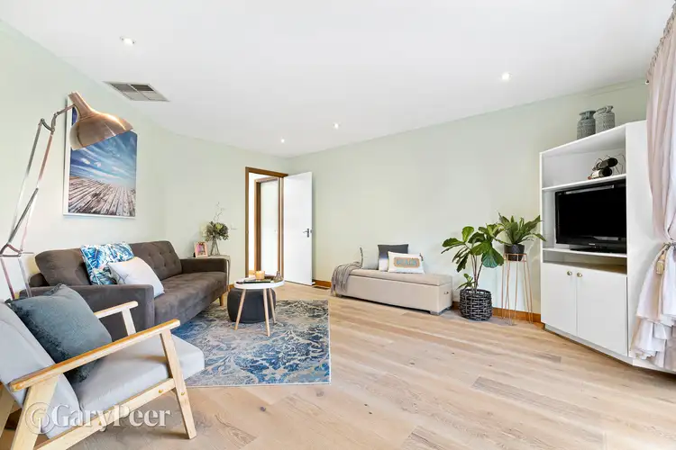Second view of Homely house listing, 1 Robinson Street, Brighton East VIC 3187