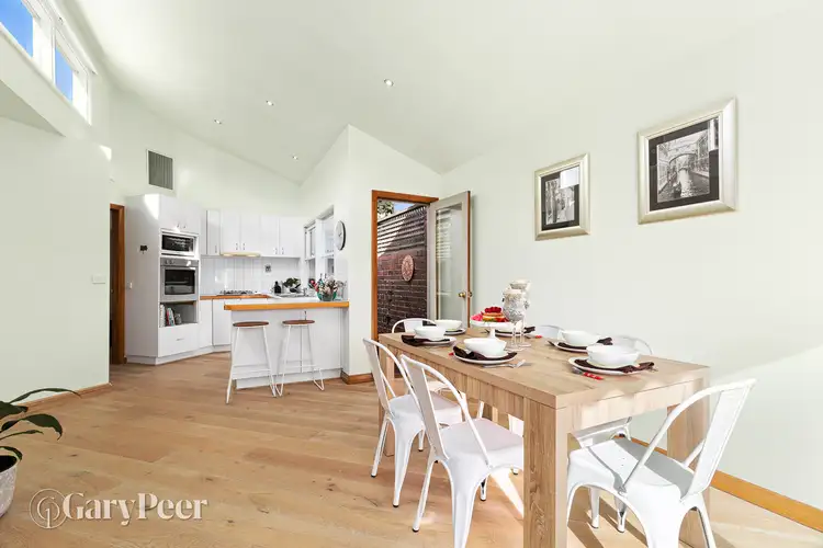 Fifth view of Homely house listing, 1 Robinson Street, Brighton East VIC 3187