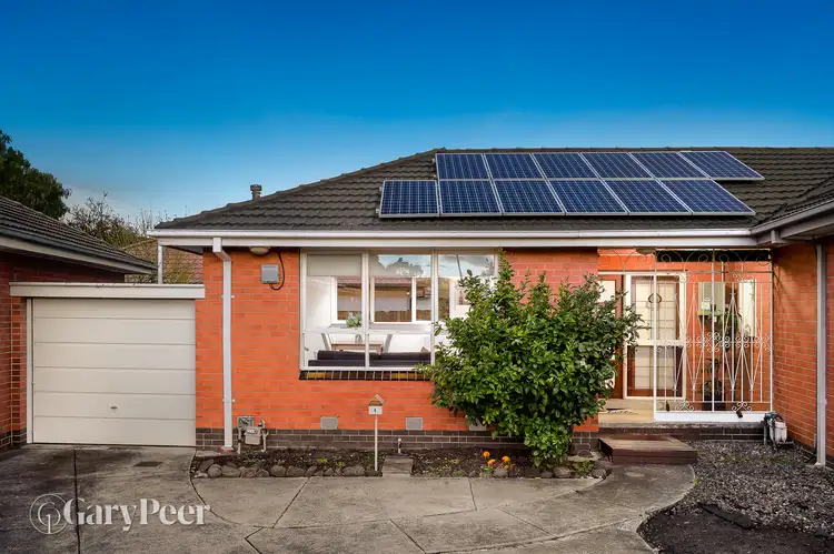 4/244 Koornang Road, Carnegie VIC 3163